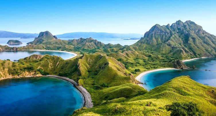Pulau Padar
