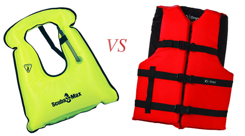 Life Jacket